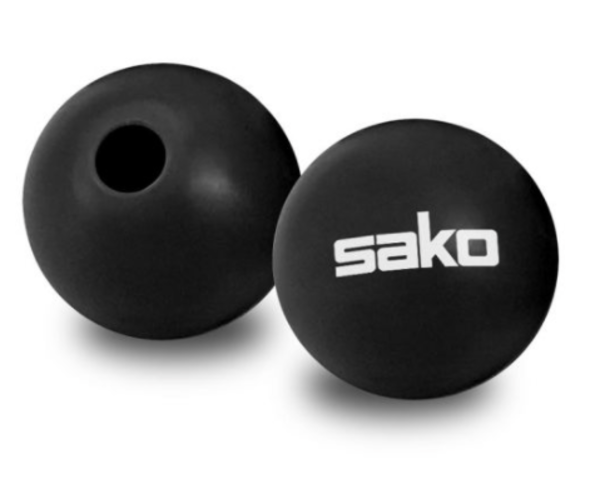 Sako Soft Oversized Bolt Knob